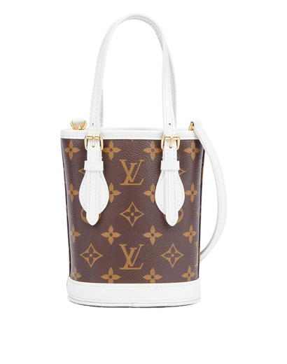 Nano Bucket, front view